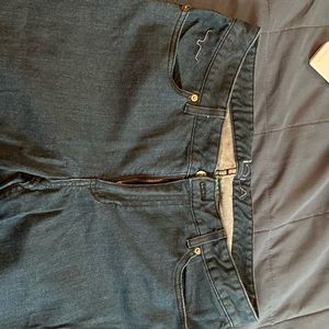 Kimes Ranch Lola trousers